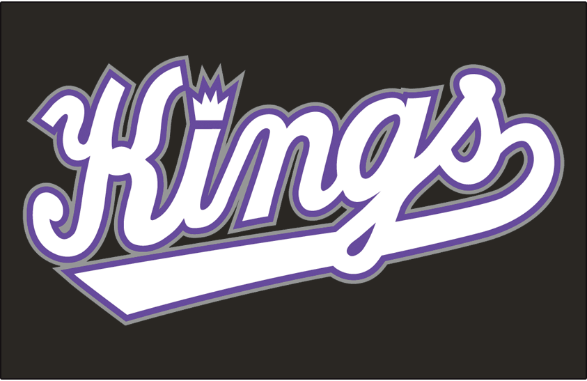Sacramento Kings 2011-2016 Jersey Logo iron on heat transfer